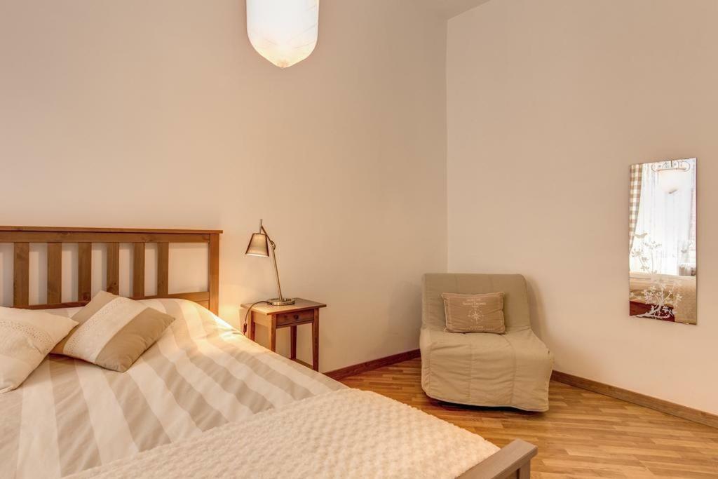 Navona Flat Di Elena & Paola Apartment โรม ภายนอก รูปภาพ